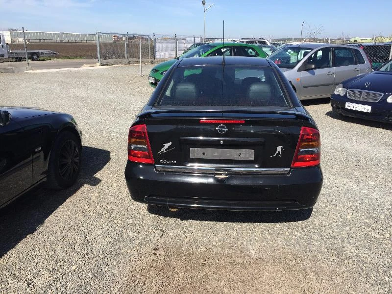 Opel Astra Bertone linea rossa | Mobile.bg � ����������� 2