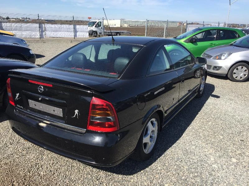 Opel Astra Bertone linea rossa | Mobile.bg � ����������� 3