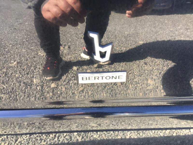 Opel Astra Bertone linea rossa | Mobile.bg � ����������� 5