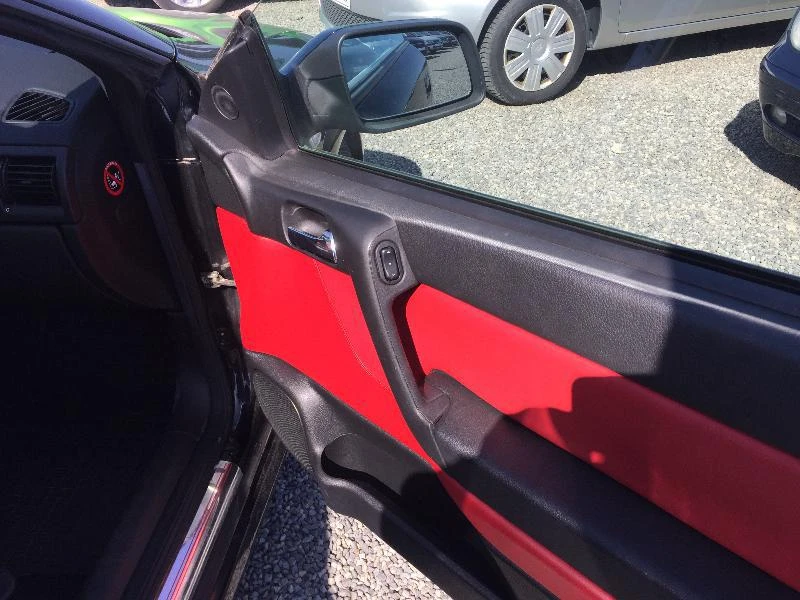 Opel Astra Bertone linea rossa | Mobile.bg � ����������� 8