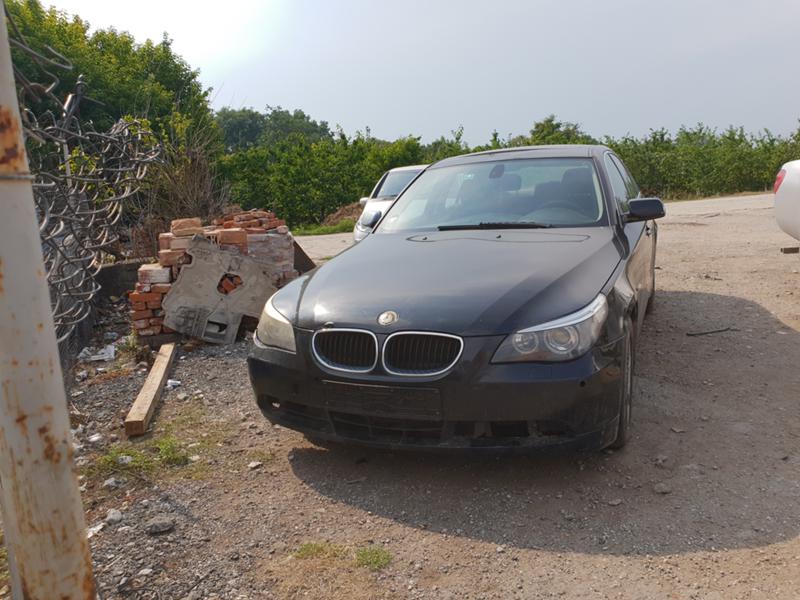 BMW 525 2.5d, снимка 2 - Автомобили и джипове - 22042849
