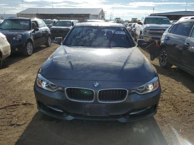 BMW 335 XDRIVE* Head Up* Harmon Kardon, снимка 5 - Автомобили и джипове - 47607628