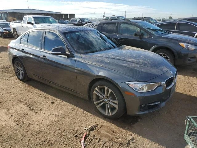 BMW 335 XDRIVE* Head Up* Harmon Kardon, снимка 4 - Автомобили и джипове - 47607628