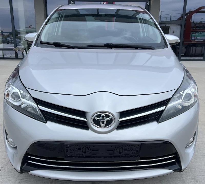 Toyota Verso 1.6 D4D - 13900 лв. - 66967875 | Car24.bg