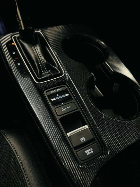 Honda Civic * Sport Touring * CARFAX * ЦЕНА ДО БГ, снимка 17 - Автомобили и джипове - 53384175