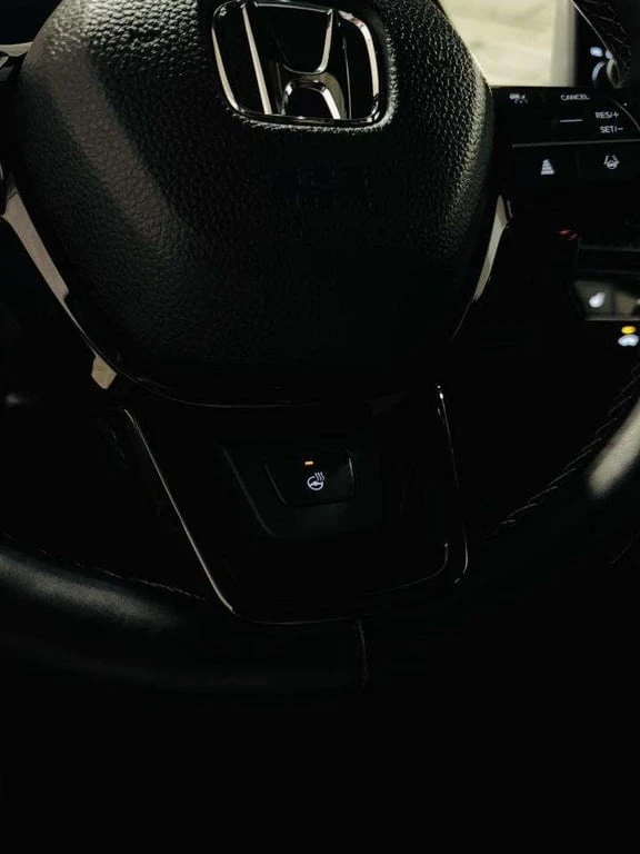 Honda Civic * Sport Touring * CARFAX * ЦЕНА ДО БГ, снимка 13 - Автомобили и джипове - 53384175