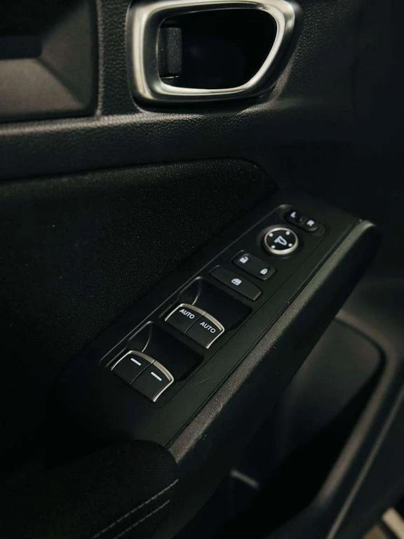 Honda Civic * Sport Touring * CARFAX * ЦЕНА ДО БГ - изображение 9