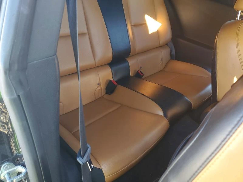 Chevrolet Camaro 6.2L 8 Rear-wheel drive | Mobile.bg � ����������� 12