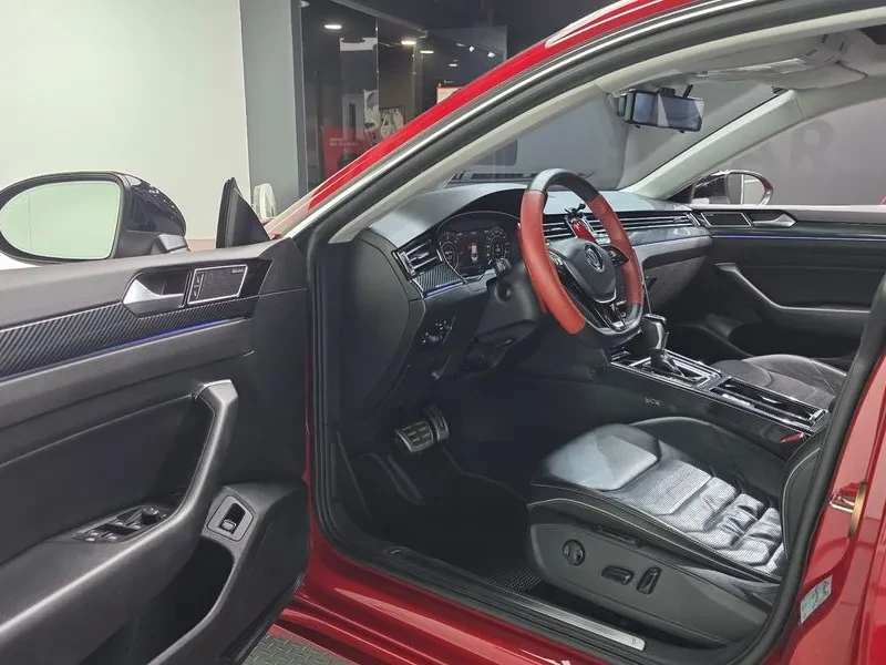 VW Arteon 2.0 TDI PRESTIGE, снимка 10 - Автомобили и джипове - 55720499