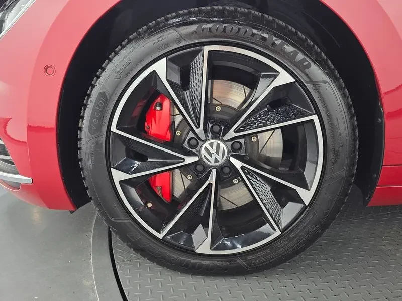 VW Arteon 2.0 TDI PRESTIGE, снимка 5 - Автомобили и джипове - 55720499