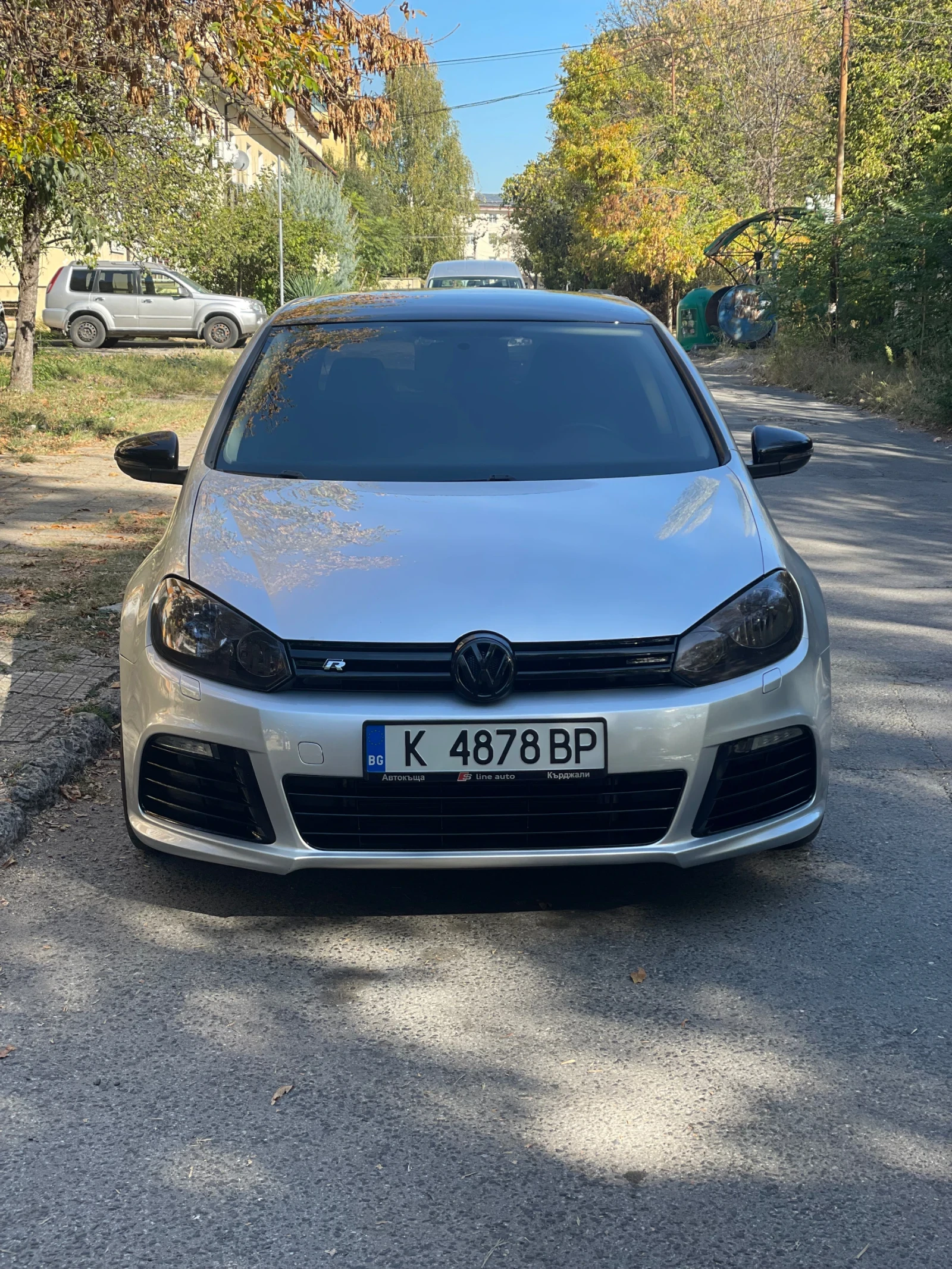 VW Golf 1.6 102 кс ГАЗ-LANDI RENZO - изображение 2