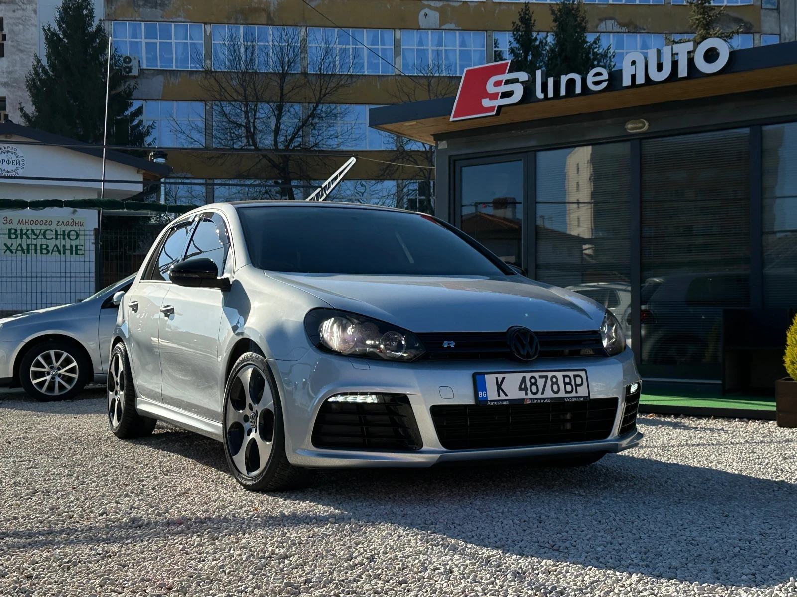 VW Golf 1.6 102 кс ГАЗ-LANDI RENZO - изображение 2