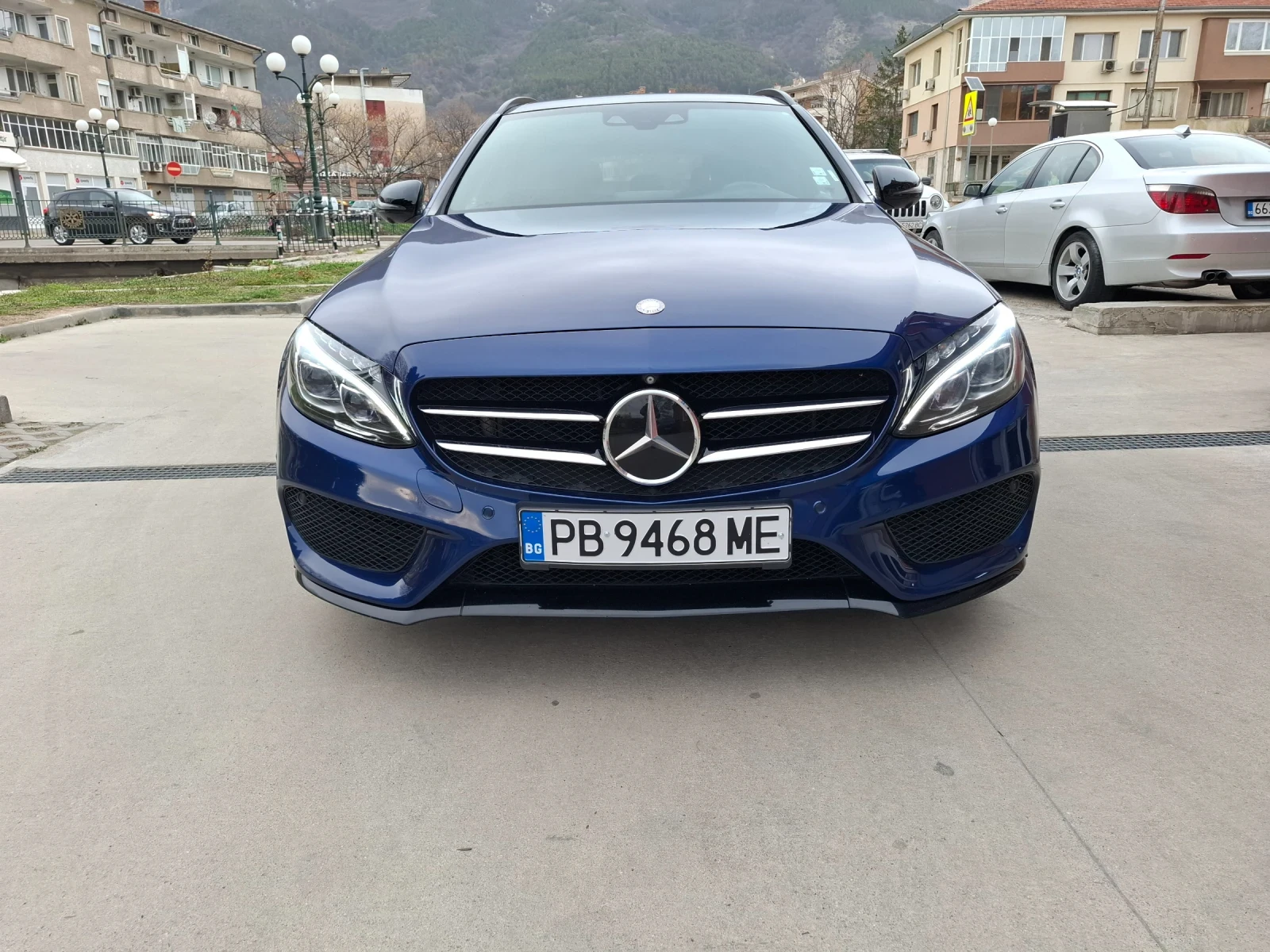 Mercedes-Benz C 250  - изображение 3