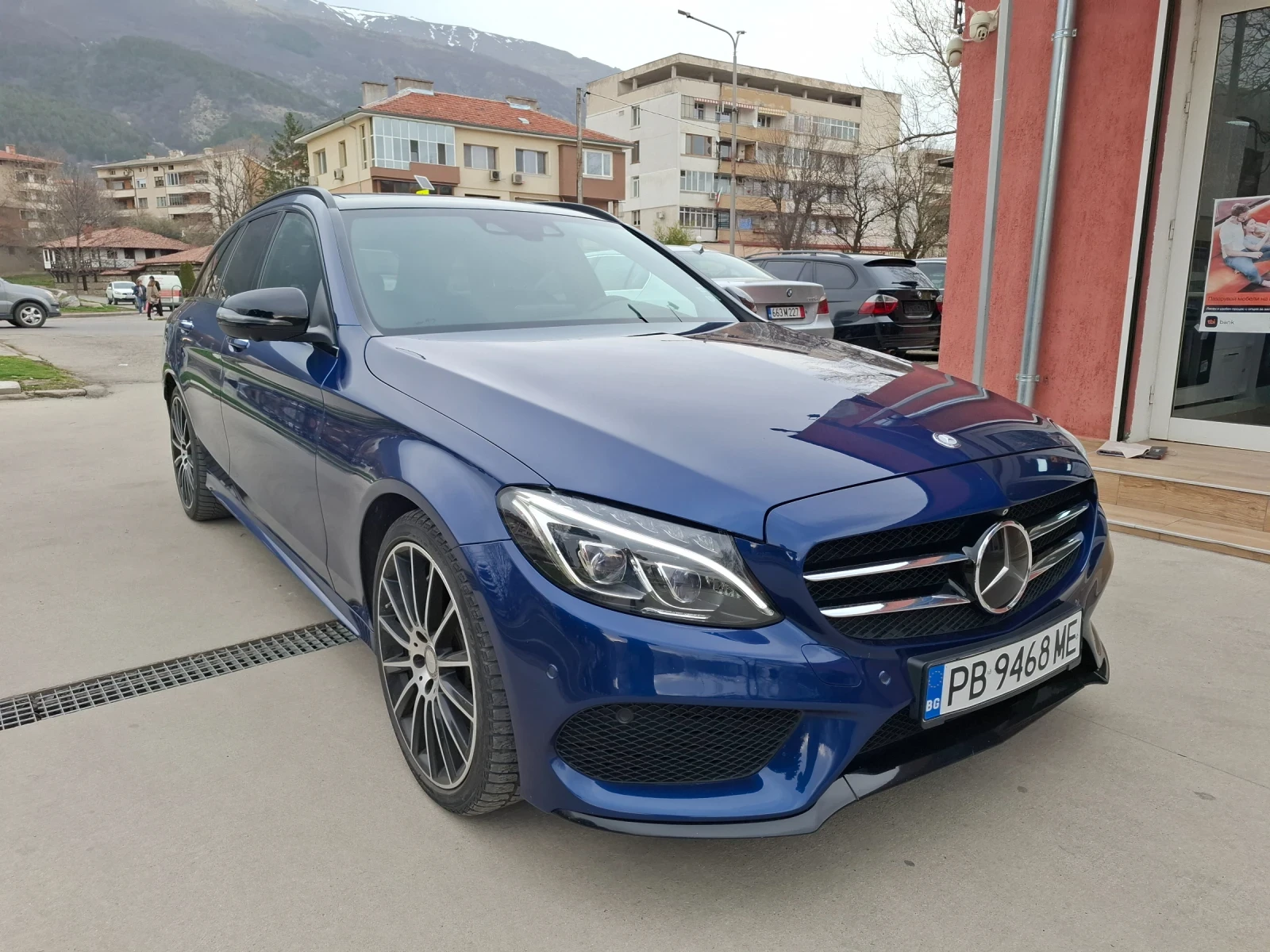 Mercedes-Benz C 250  - изображение 2