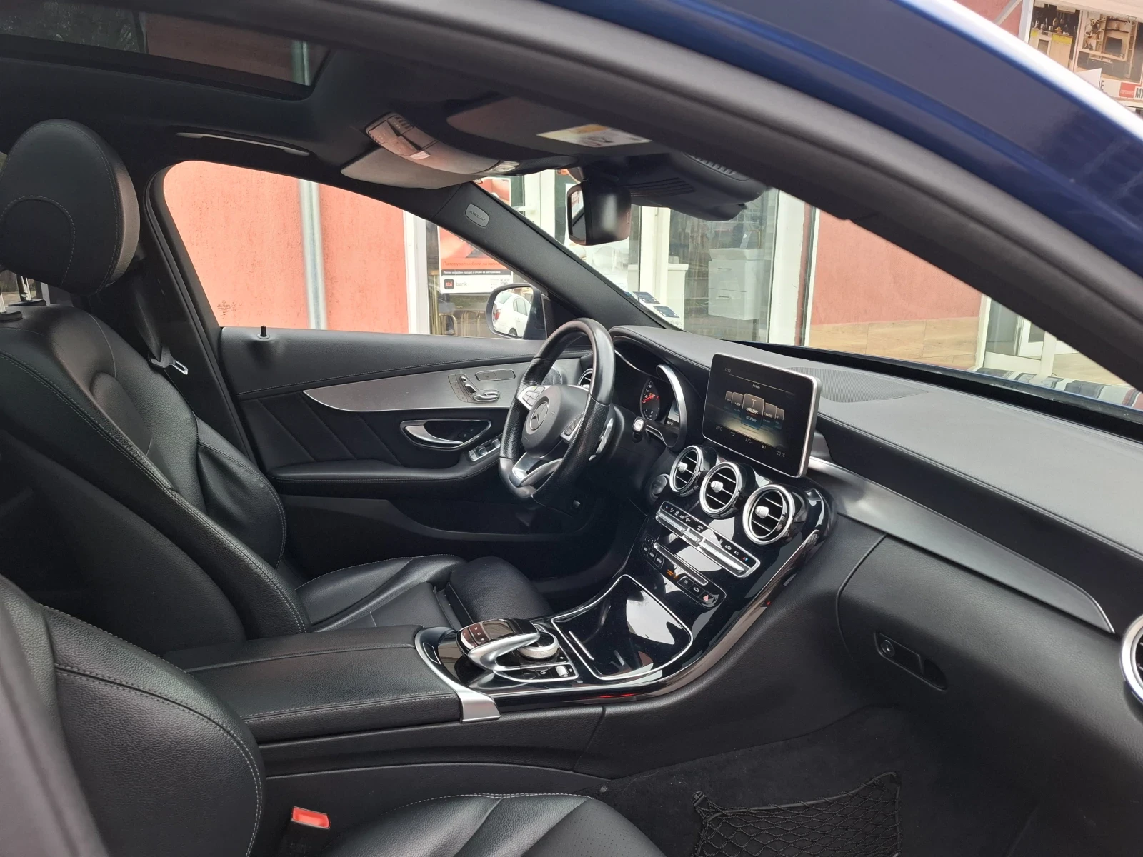 Mercedes-Benz C 250  - изображение 9