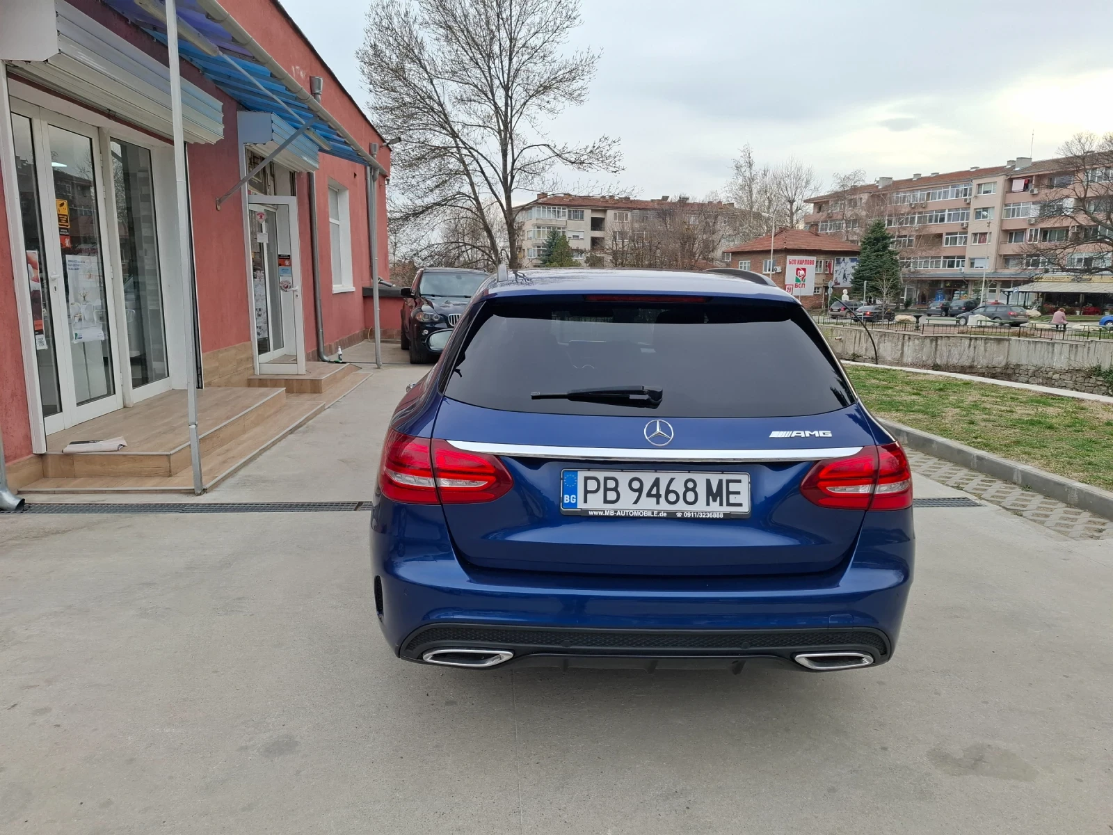 Mercedes-Benz C 250  - изображение 6