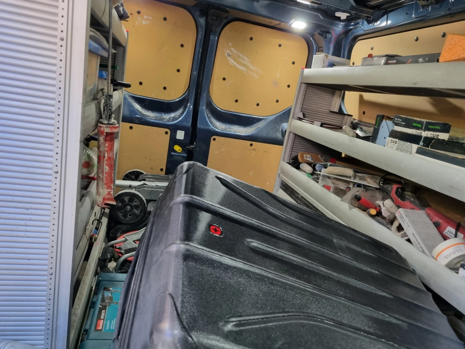 Ford Transit Custom  - изображение 7