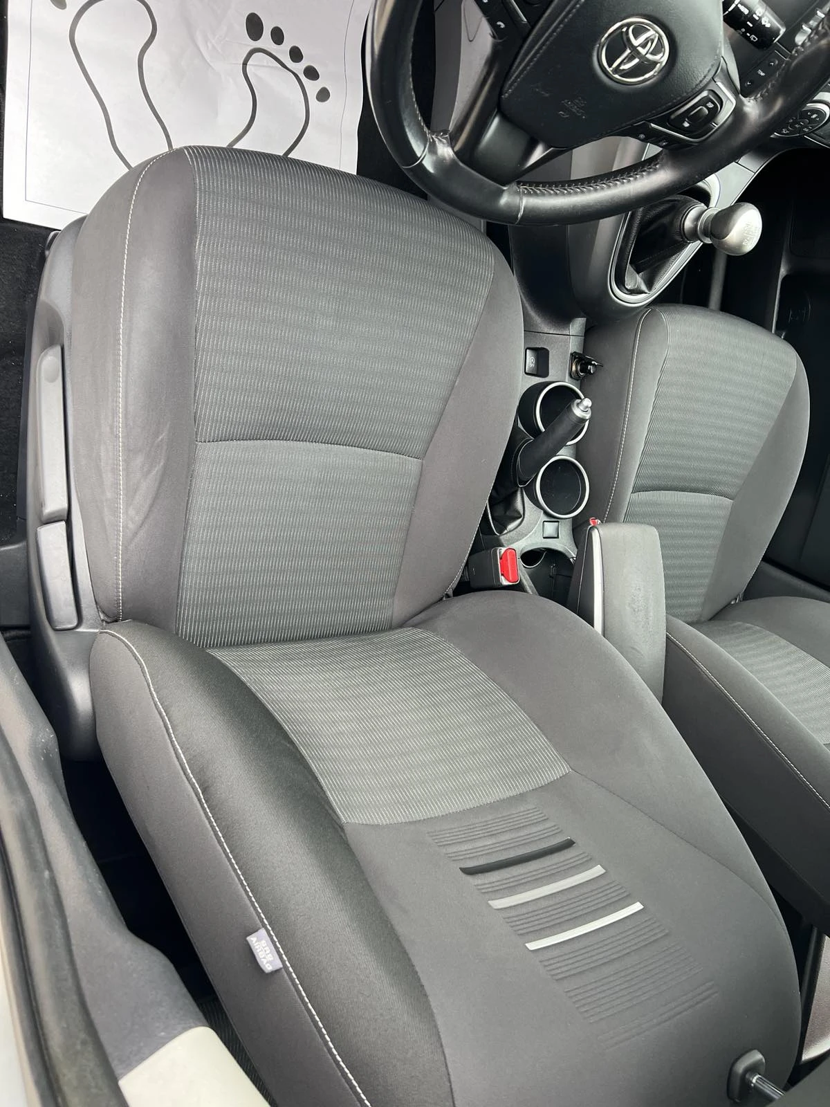 Toyota Verso 1.6 D4D - изображение 7