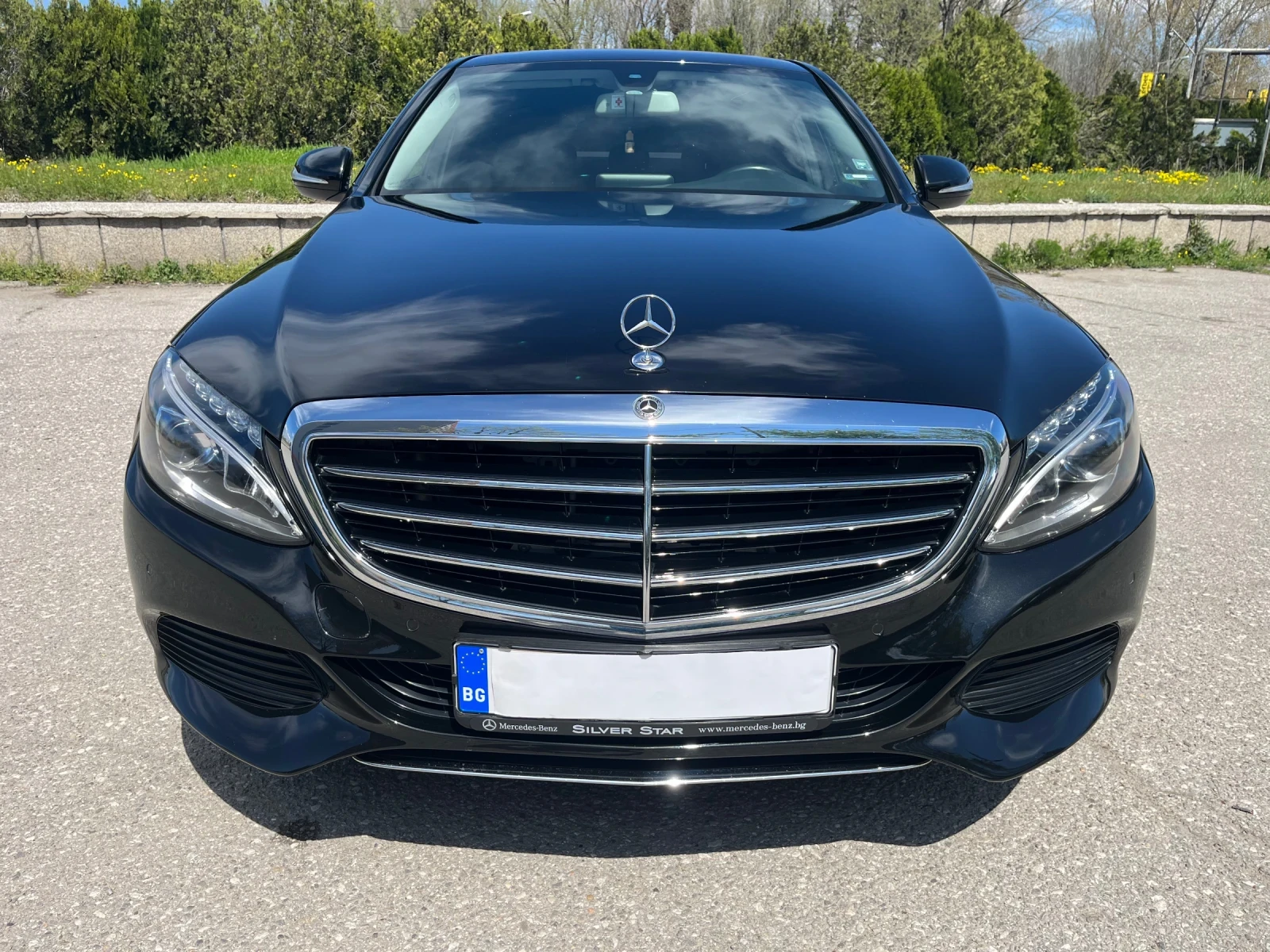 Mercedes-Benz C 220  - изображение 3