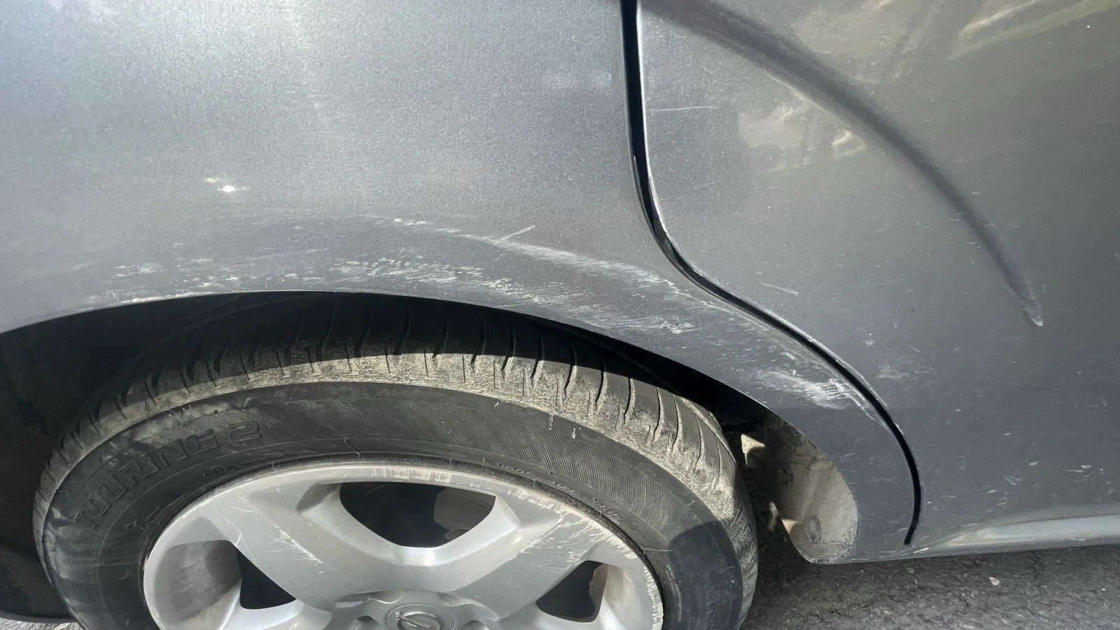 Opel Zafira  - изображение 9