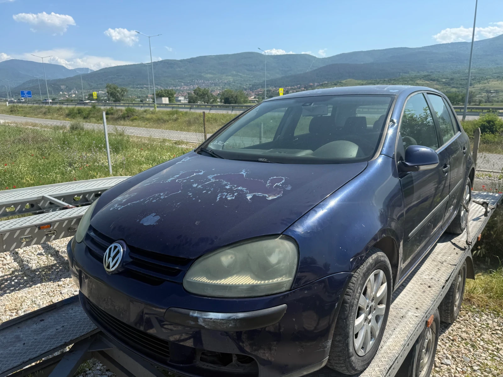 VW Golf  - изображение 3