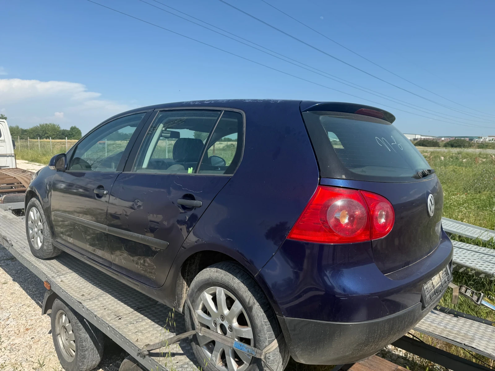 VW Golf  - изображение 7