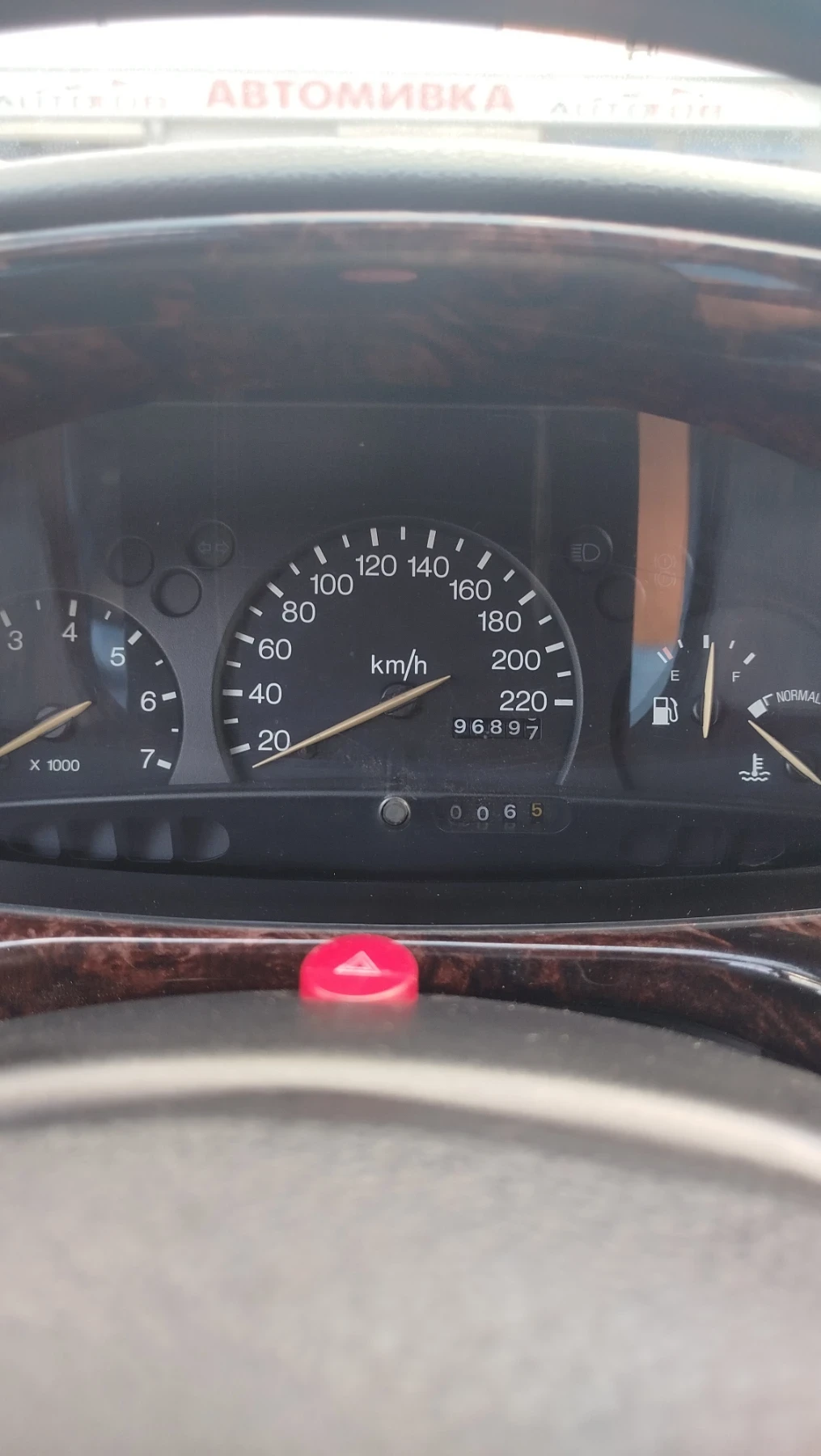 Ford Escort  - изображение 8