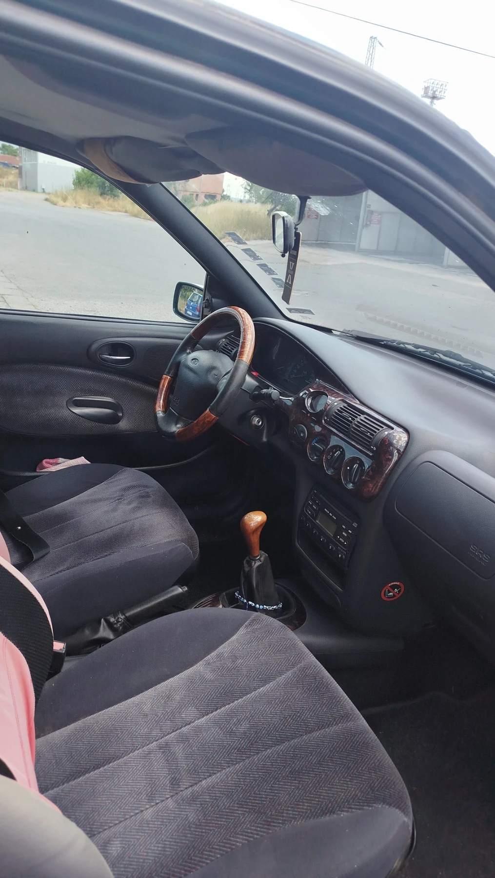 Ford Escort  - изображение 3