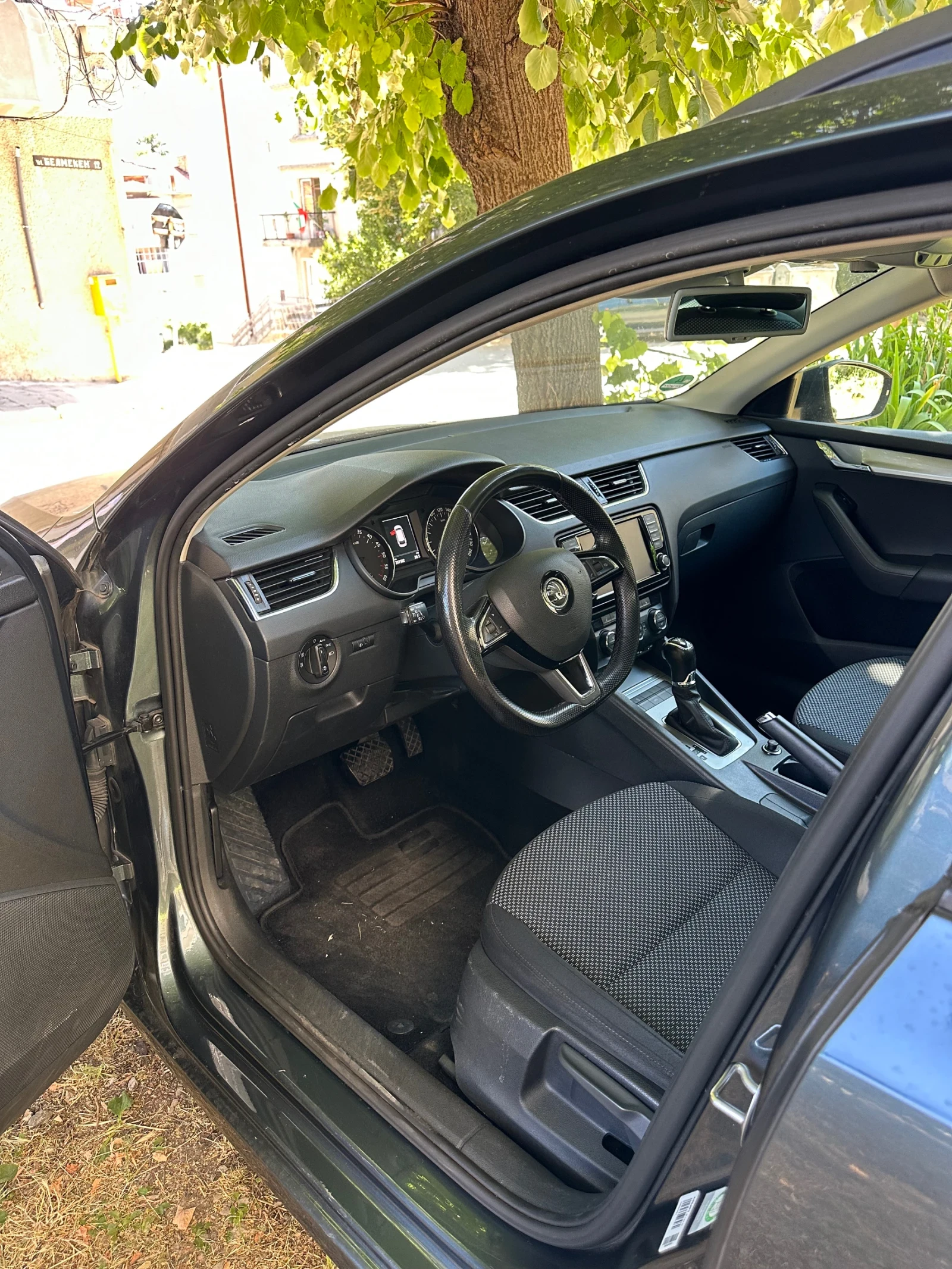 Skoda Octavia 1.6TDI - изображение 5