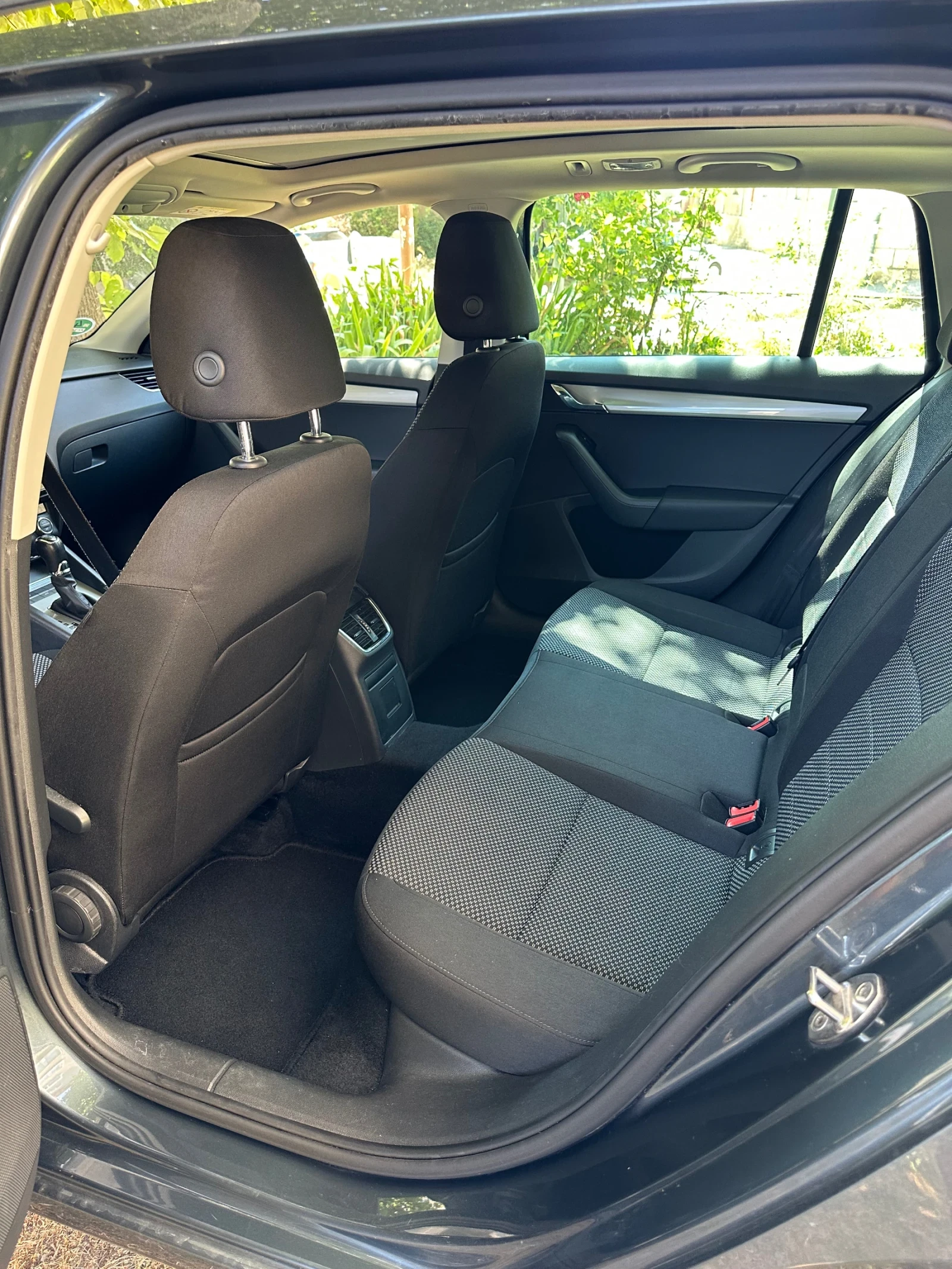 Skoda Octavia 1.6TDI - изображение 8