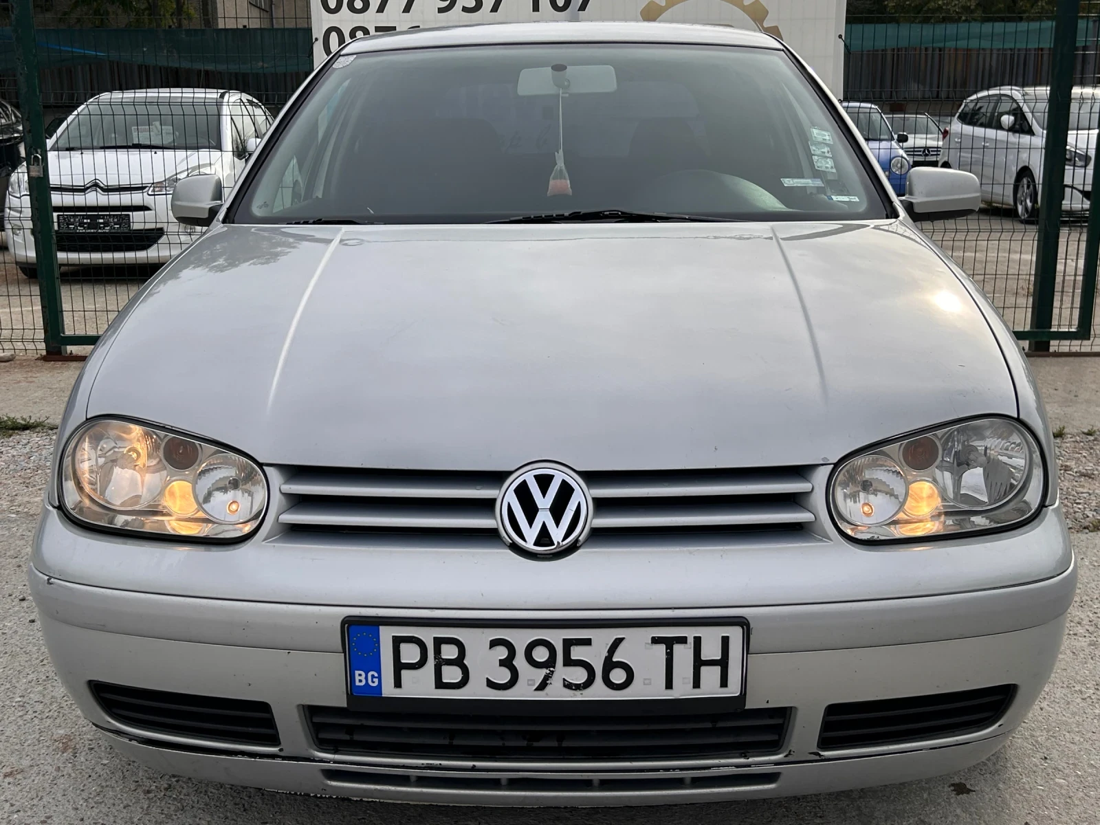 VW Golf  - изображение 7