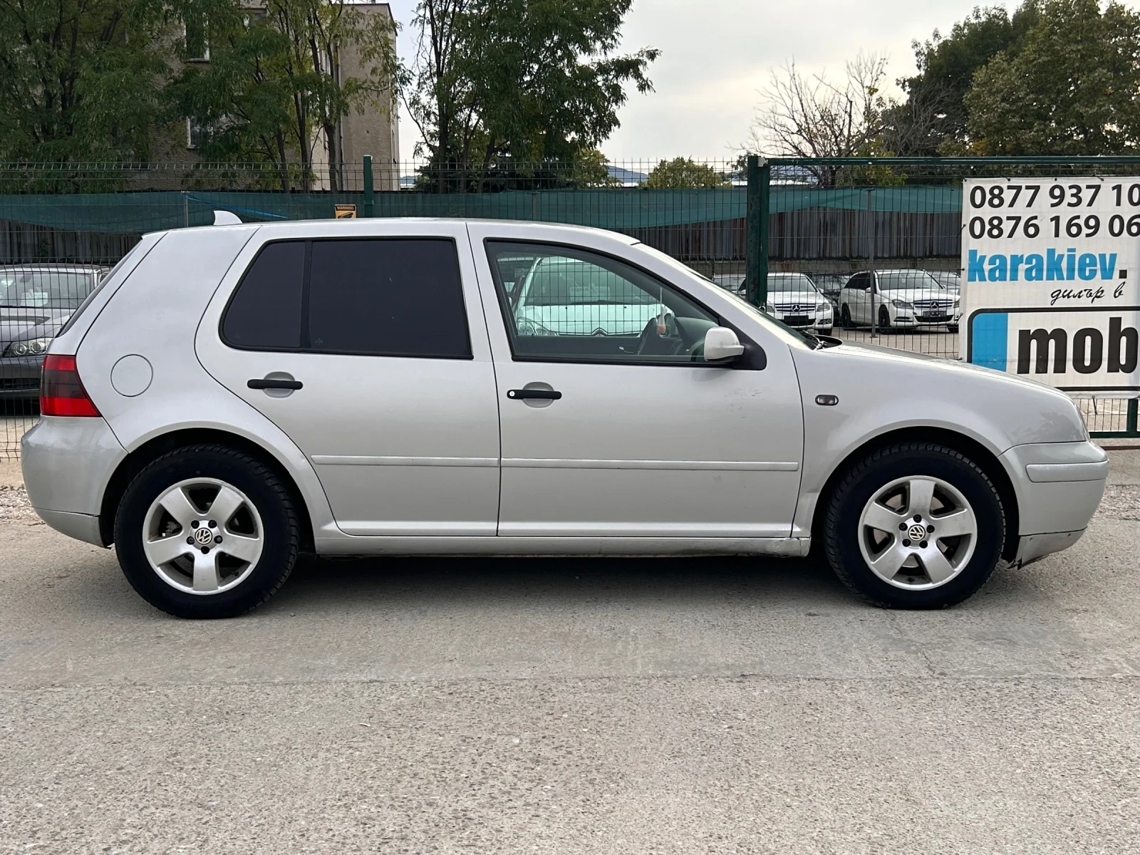 VW Golf  - изображение 5