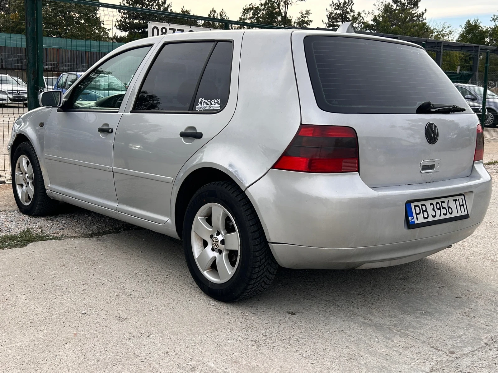 VW Golf  - изображение 3