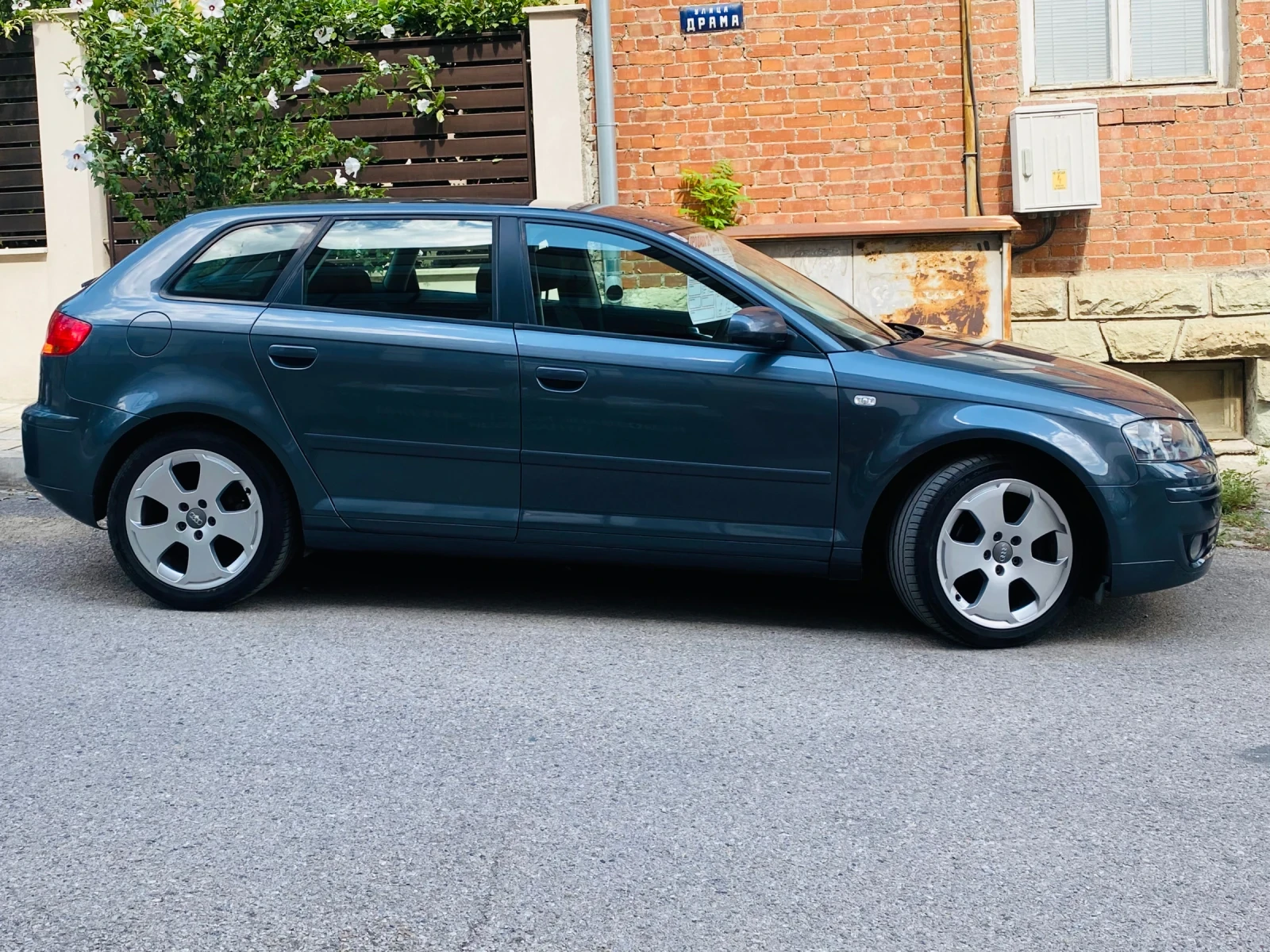Audi A3 1.9TDI - изображение 3
