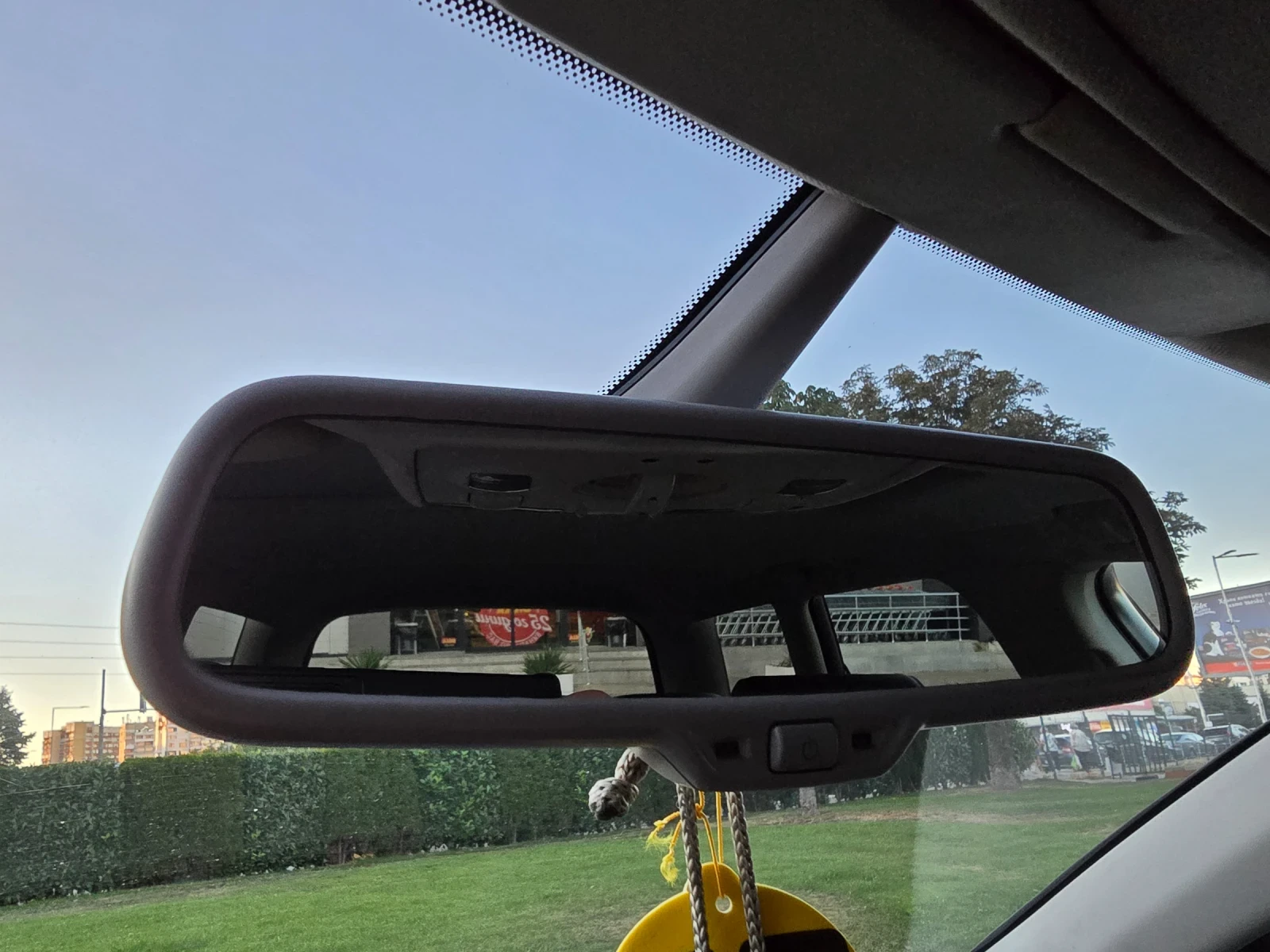 Audi A4 | Mobile.bg — изображение 13
