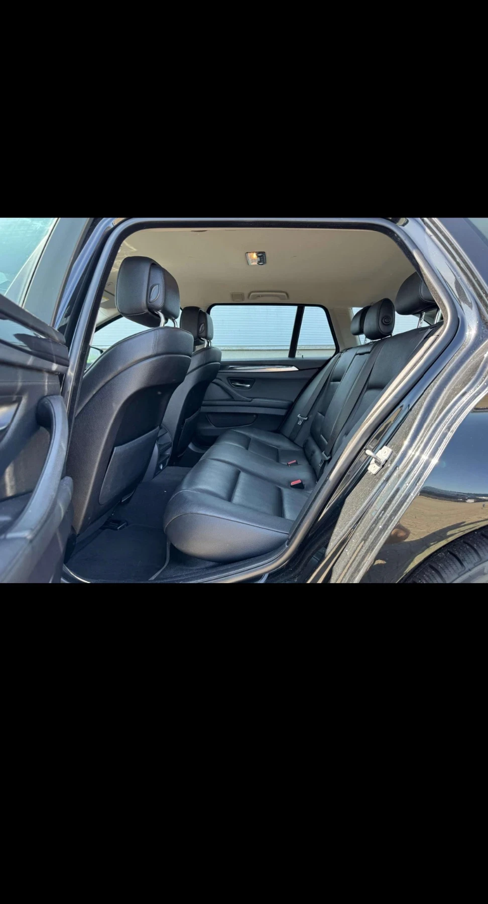 BMW 530 | Mobile.bg   7