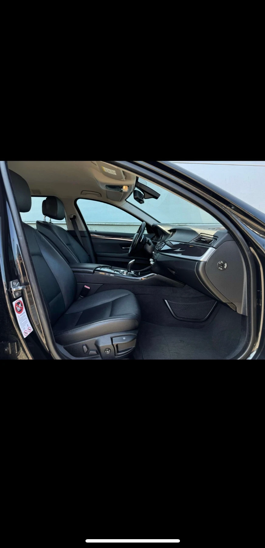 BMW 530 | Mobile.bg   8