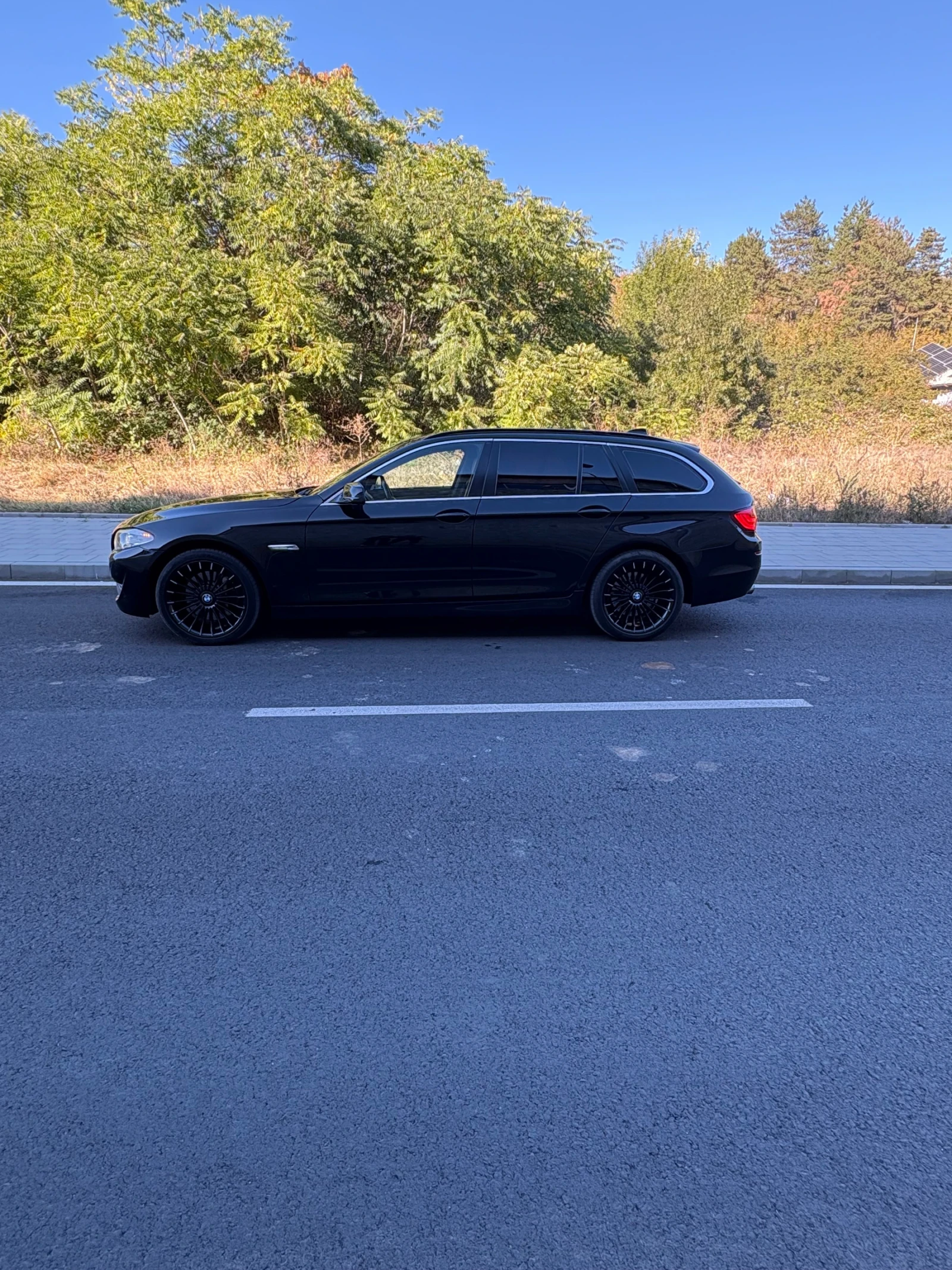 BMW 530 | Mobile.bg   5