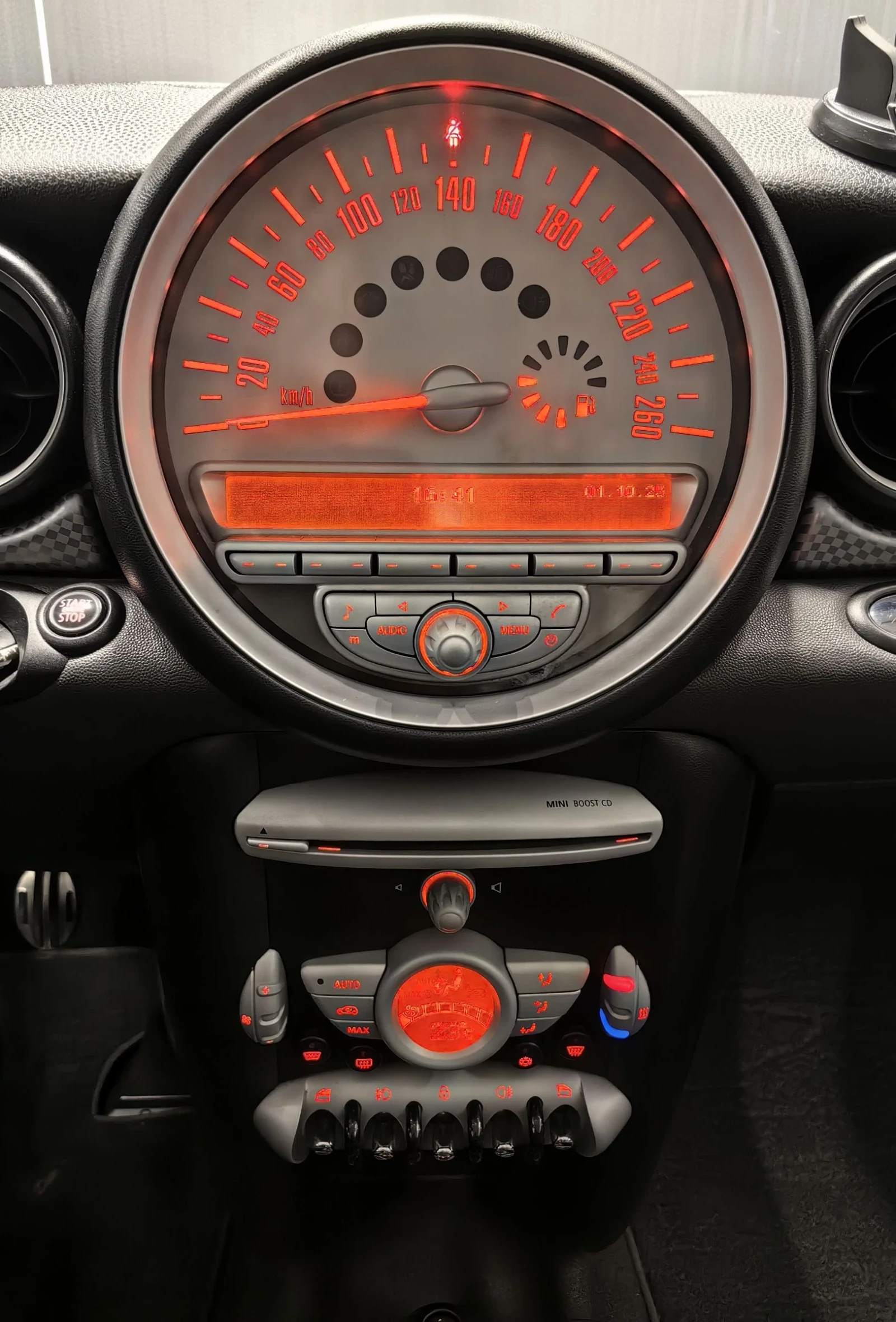 Mini Cooper S* R56N18* 300HP+ * * DOWNPIPE* TUNNING* BMW HI | Mobile.bg   11