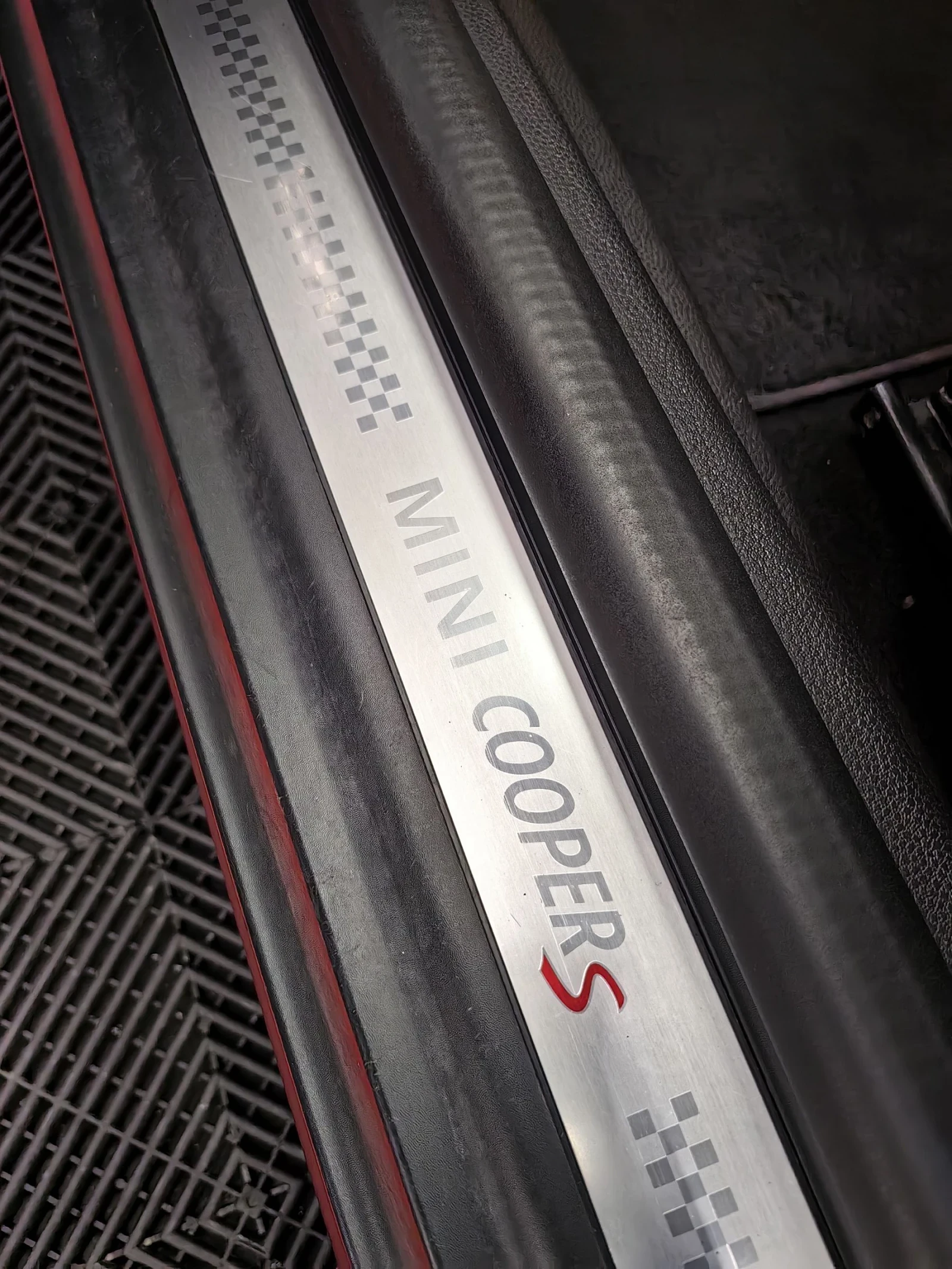 Mini Cooper S* R56N18* 300HP+ * * DOWNPIPE* TUNNING* BMW HI | Mobile.bg   16