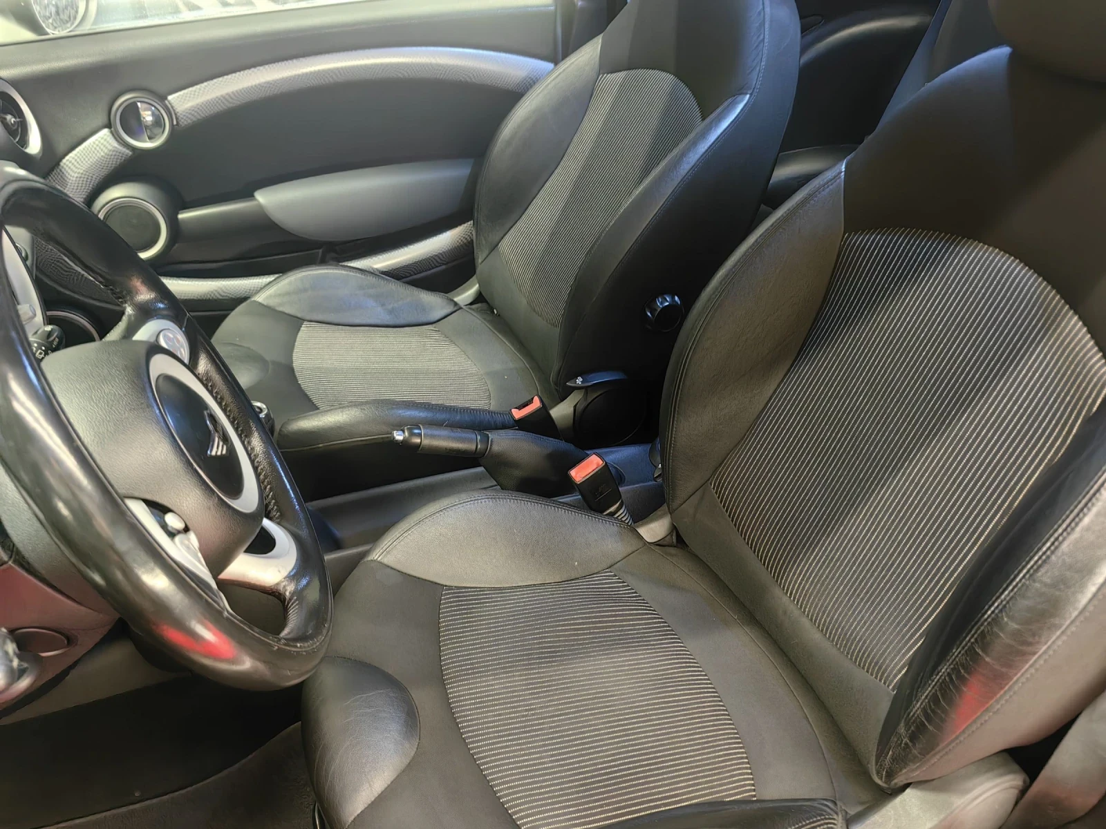 Mini Cooper S* R56N18* 300HP+ * * DOWNPIPE* TUNNING* BMW HI | Mobile.bg   14