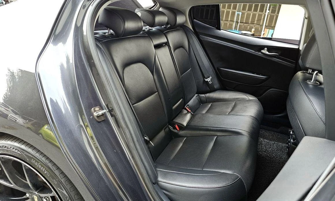 Kia Stinger 2.0 Turbo 2WD * -   *  | Mobile.bg   12