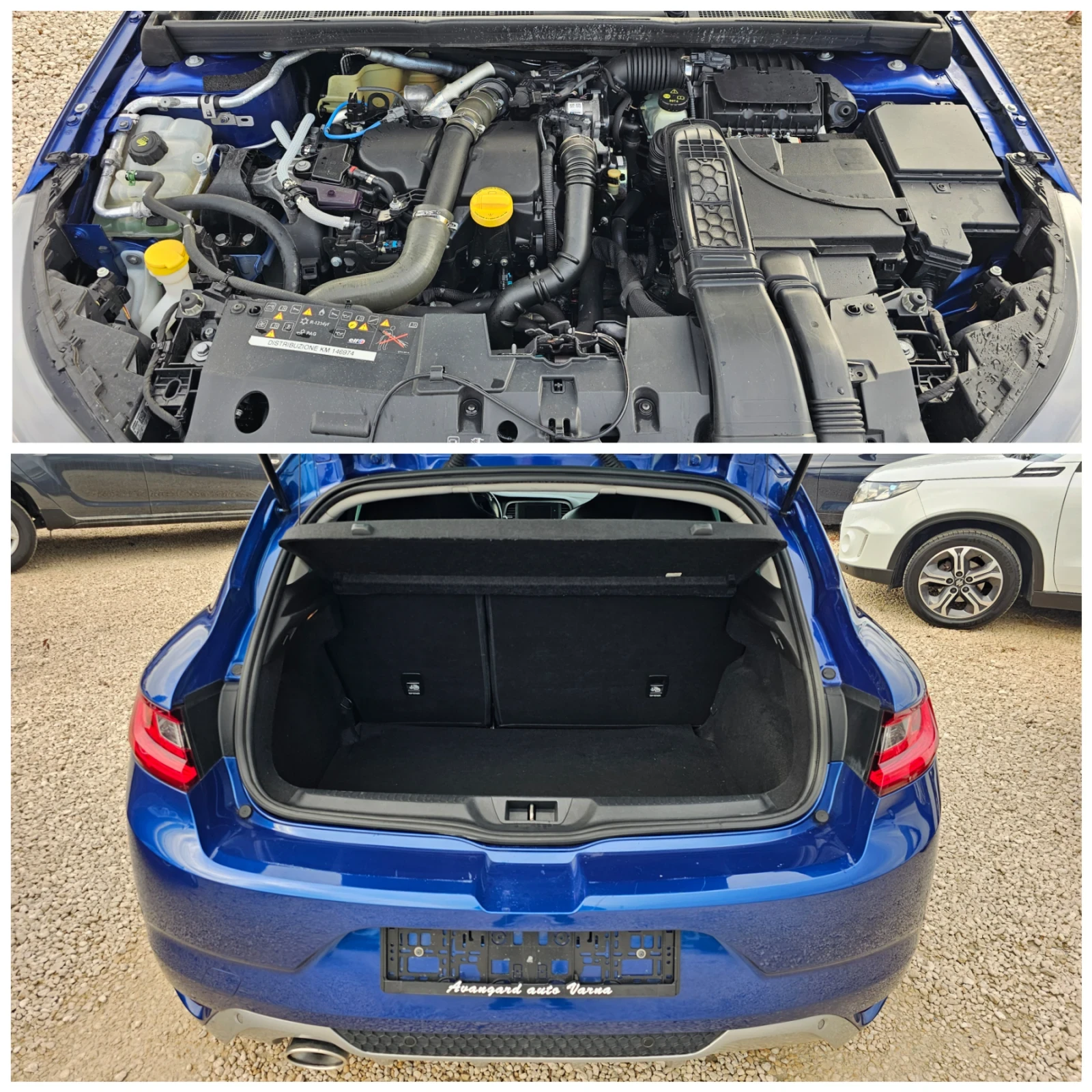 Renault Megane 1.5dCi, GT-Line  | Mobile.bg   15