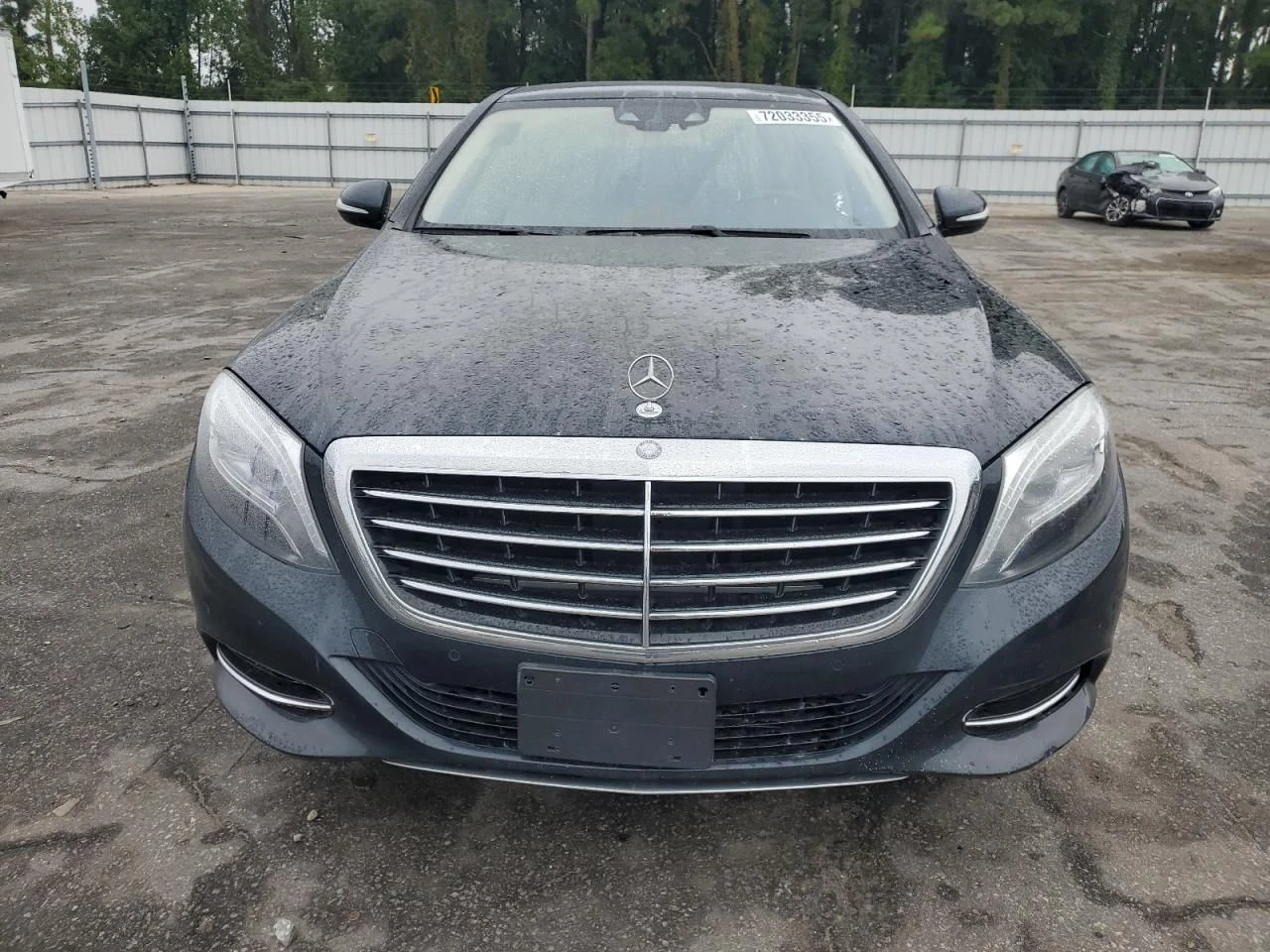 Mercedes-Benz S 550  - изображение 5