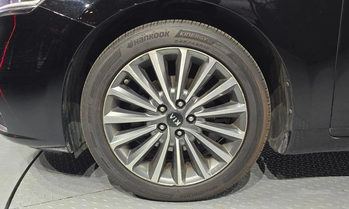 Kia K7 3.0 LPI Luxury - изображение 5