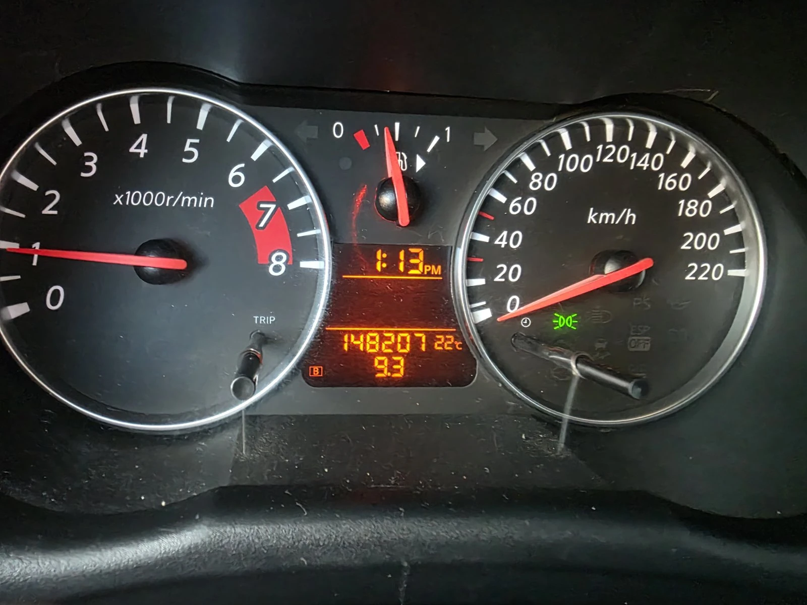 Nissan Note 1.4i LPG | Mobile.bg   14