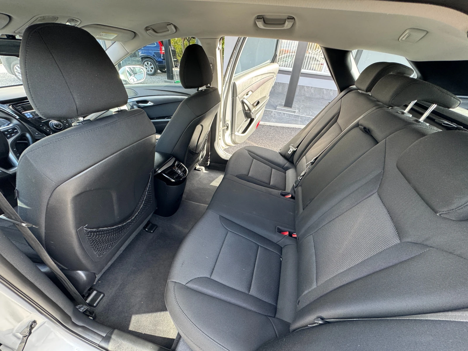 Hyundai I40 1.7 CRDI    | Mobile.bg   11