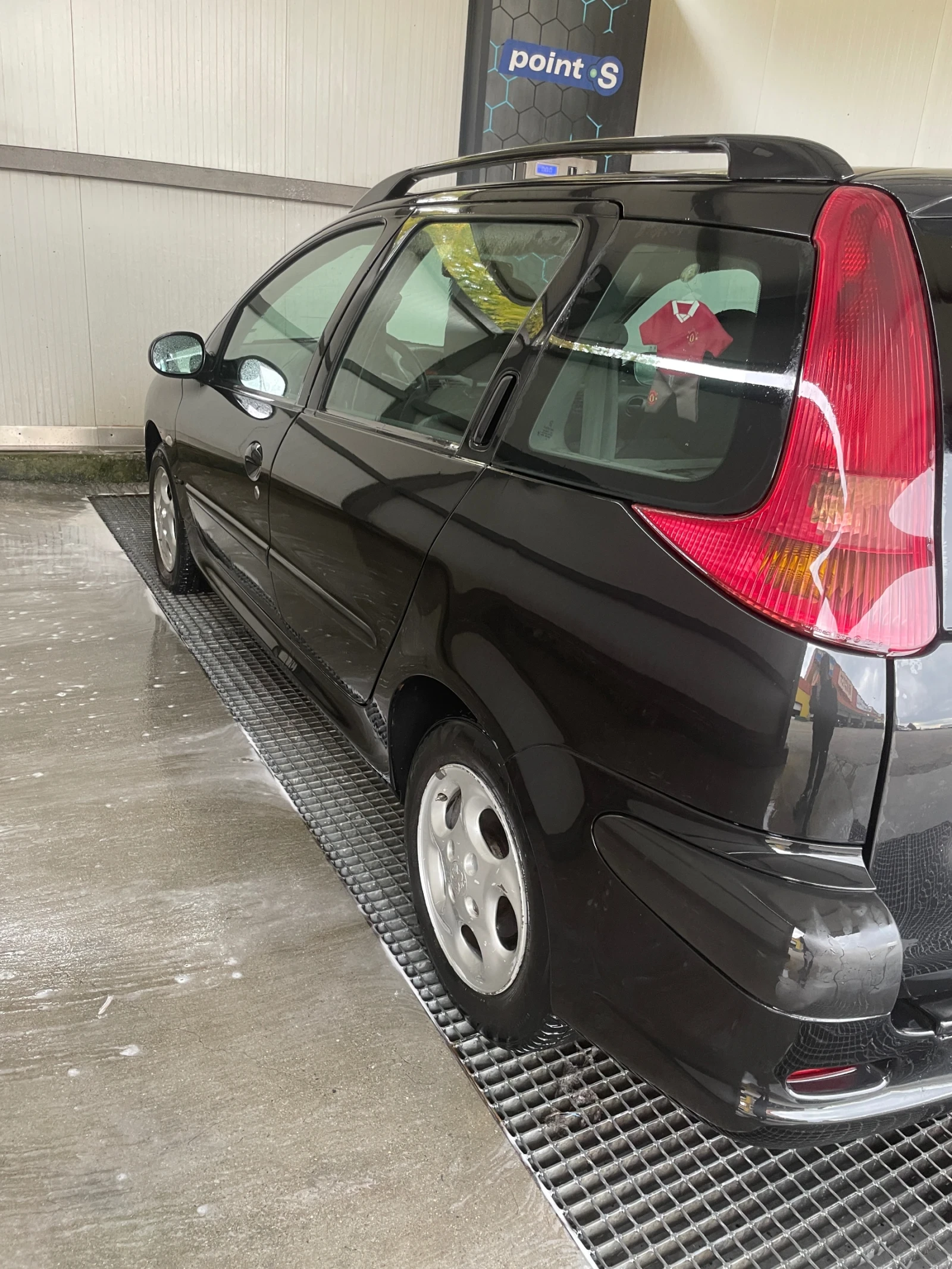 Peugeot 206 | Mobile.bg   3