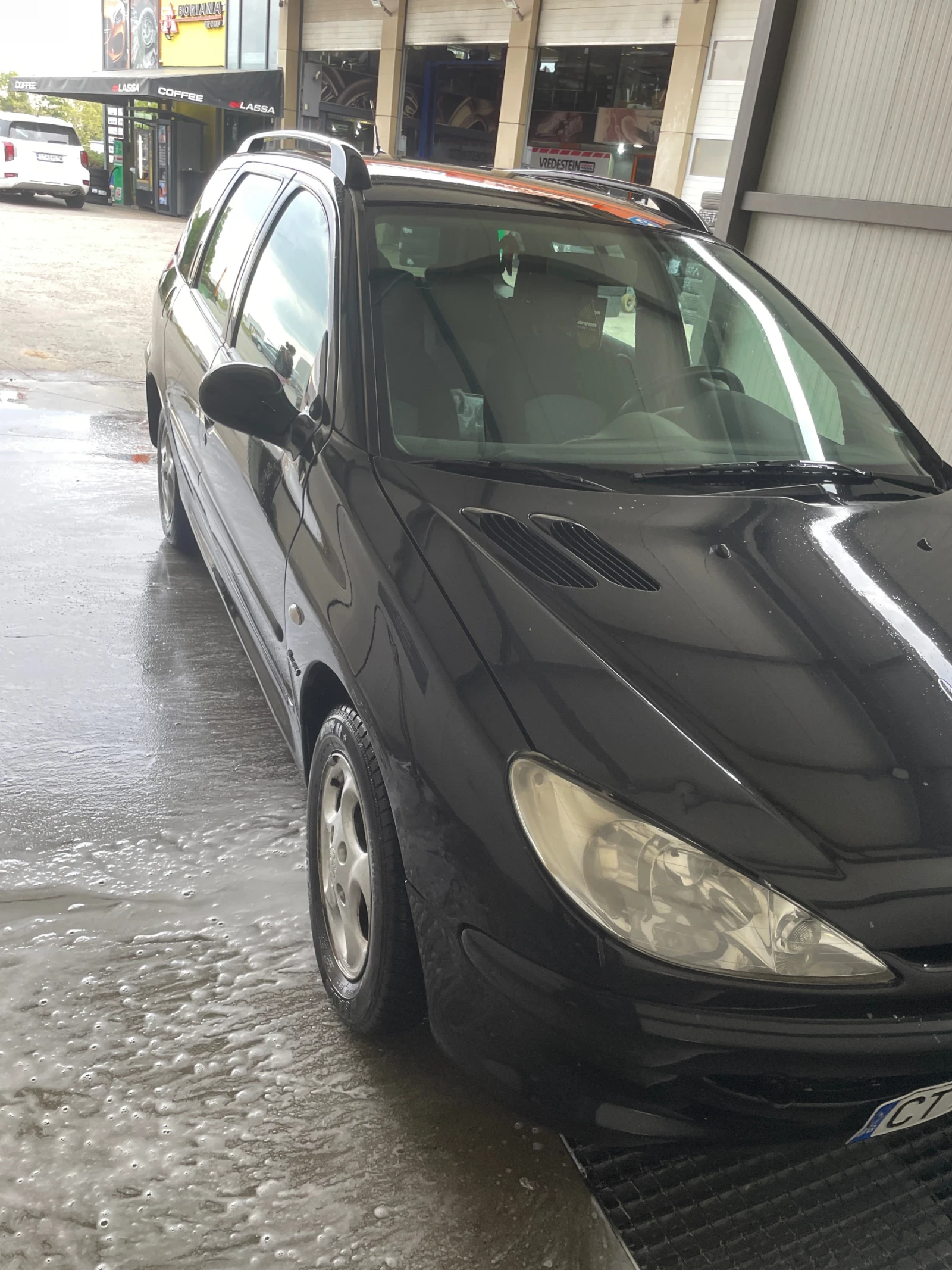 Peugeot 206 | Mobile.bg   5