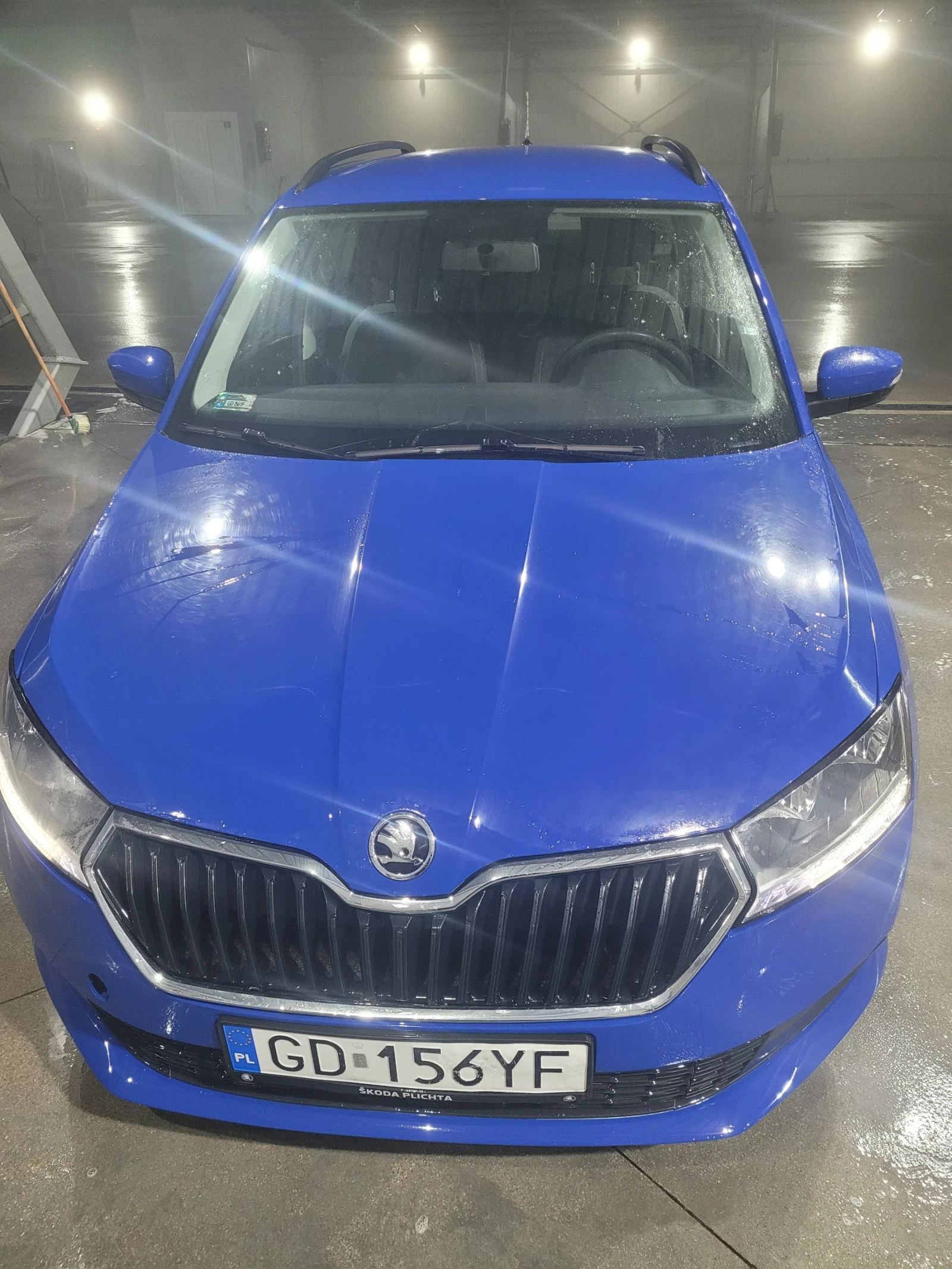 Skoda Fabia   | Mobile.bg   1